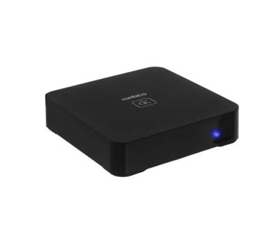 Лот: 19460484. Фото: 1. Медиаплеер Rombica Smart Box C1. Медиаплееры