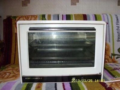 Лот: 2548272. Фото: 1. духовка Новосибирск -2. Микроволновки, мини-печи