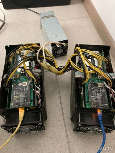 Лот: 18157834. Фото: 1. Майнинг ферма asic Bitmain Antminer... Майнинг фермы, товары для майнинга