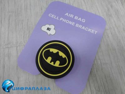 Лот: 14730228. Фото: 1. Держатель для телефона Popsockets... Держатели для телефонов