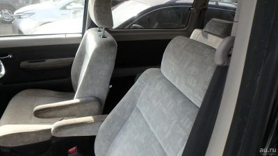 Лот: 18054317. Фото: 1. Сиденья Honda Stepwgn цена за... Кузов