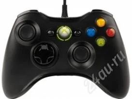 Лот: 1997132. Фото: 1. Геймпад x-box / джостик. Рули, джойстики