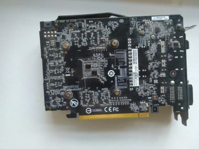 Лот: 14475729. Фото: 1. GTX 1060 3GB. Видеокарты