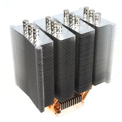 Лот: 6128270. Фото: 1. Scythe Mugen 3 Rev. B LGA775/1155... Системы охлаждения