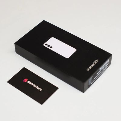 Лот: 21020888. Фото: 1. [Новый] Смартфон Samsung Galaxy... Смартфоны