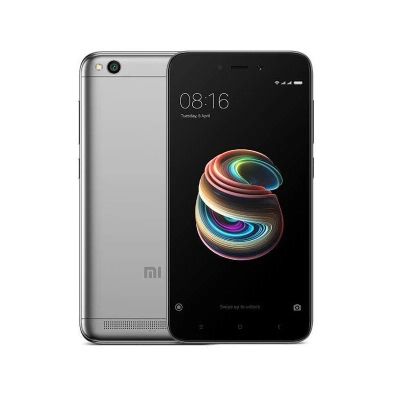 Лот: 11103174. Фото: 1. Смартфон Xiaomi Redmi 5A Global... Смартфоны