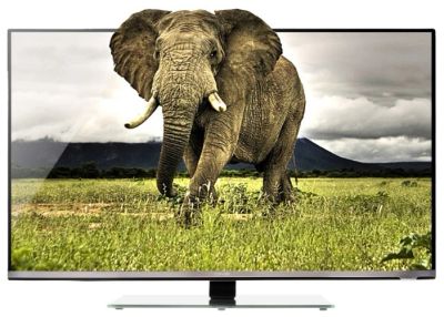 Лот: 5217472. Фото: 1. Телевизор 47" FHD! SmartTV! 3D... Телевизоры