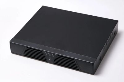 Лот: 7029172. Фото: 1. Видеорегистратор IP-4. Видеонаблюдение