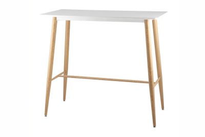 Лот: 23649818. Фото: 1. Барный стол Hoff Eames. Столешницы, барные стойки