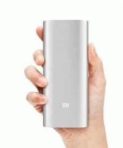 Лот: 9988239. Фото: 1. Внешний аккумулятор Power Bank... Внешние, портативные аккумуляторы для смартфонов (Power bank)