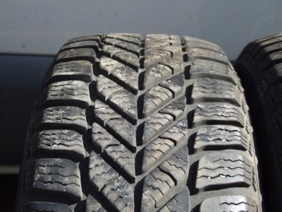 Лот: 5008274. Фото: 1. R15 185/65 продам 1 шину goodyear... Шины