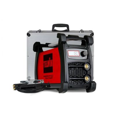 Лот: 17160617. Фото: 1. TELWIN ADVANCE 227 XT MV/PFC VRD... Сварочные аппараты