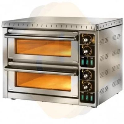 Лот: 10896986. Фото: 1. Печь для пиццы ITPIZZA MD1+1 ItPizza... Пищевое