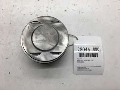 Лот: 20384269. Фото: 1. Поршень Mazda Mpv 2005 AJ0311100A... Двигатель и элементы двигателя