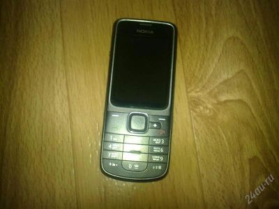Лот: 1060029. Фото: 1. Nokia 2710. Кнопочные мобильные телефоны