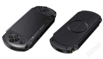 Лот: 2254580. Фото: 1. psp e1008 street. Игровые приставки, консоли