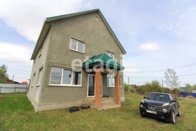 Лот: 25293747. Фото: 1. 4-комн. дом , посёлок Сухая Балка... Дома