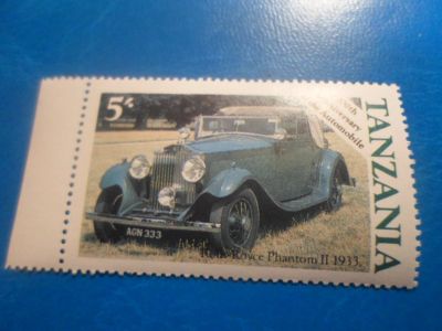 Лот: 17547765. Фото: 1. Клёвая марка для Вашей коллекции... Марки
