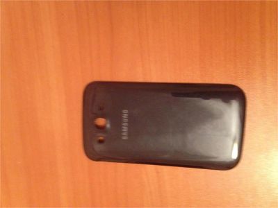 Лот: 8247491. Фото: 1. Задняя панелька крышка для samsung... Корпуса, клавиатуры, кнопки