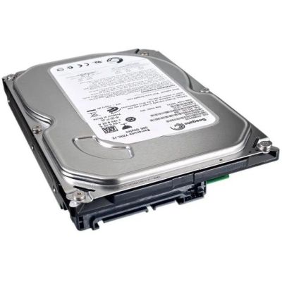 Лот: 12116249. Фото: 1. Жесткий диск 500 Gb Seagate SATA3. Жёсткие диски