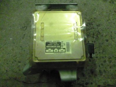 Лот: 10338185. Фото: 1. Компьютер Блок управления efi... Электрооборудование