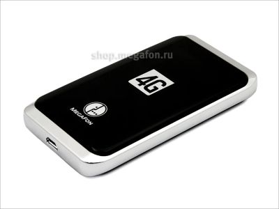 Лот: 3319429. Фото: 1. 4G (LTE)/Wi-Fi мобильный роутер... WiFi, Bluetooth адаптеры