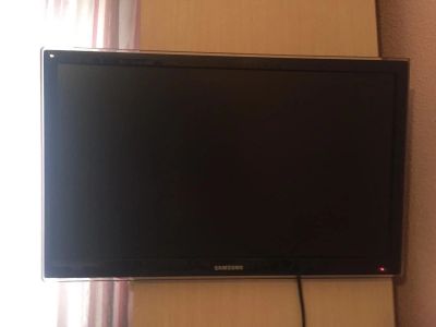 Лот: 10575265. Фото: 1. Телевизор Samsung UE22D5000 22... Телевизоры