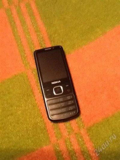 Лот: 1513741. Фото: 1. nokia 6700 оригинал. Кнопочные мобильные телефоны