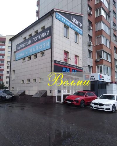 Лот: 20675540. Фото: 1. Готовый бизнес Здание 262 кв. Коммерческая недвижимость