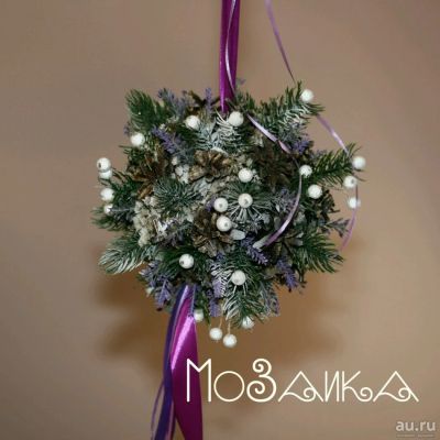 Лот: 10758793. Фото: 1. Новогоднее украшение "Сказка". Гирлянды, шарики, новогодние аксессуары