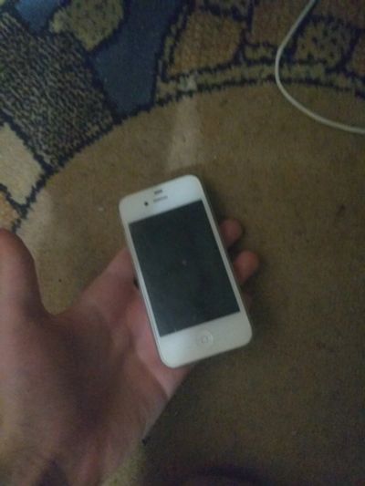 Лот: 16838890. Фото: 1. iPhone 4. Защитные стёкла, защитные плёнки
