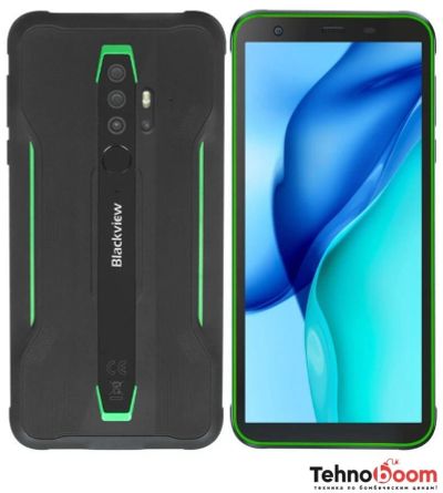 Лот: 17921386. Фото: 1. 5.7" Смартфон Blackview BV6300... Смартфоны