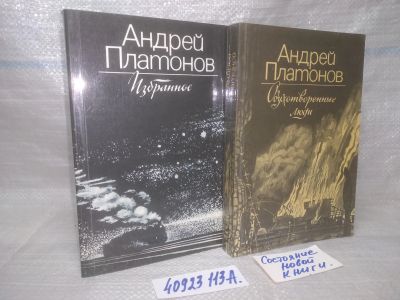 Лот: 25721543. Фото: 1. озр..вбр...(40923113А) Андрей... Художественная