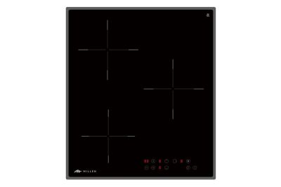 Лот: 23946361. Фото: 1. Индукционная варочная панель MILLEN... Плиты, духовые шкафы, варочные поверхности