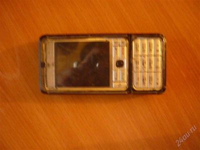 Лот: 1128982. Фото: 1. Nokia 3250. Кнопочные мобильные телефоны