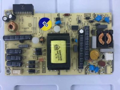 Лот: 8518266. Фото: 1. Блок питания , 17pw05-3 , тв Vestel... Печатные платы