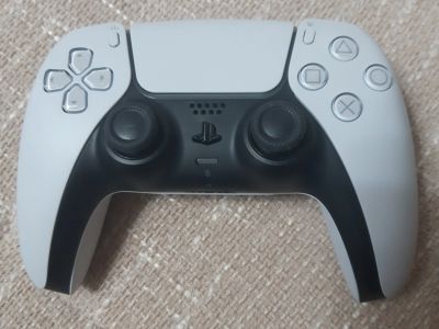 Лот: 19232576. Фото: 1. Джостик sony ps5. Игры для консолей