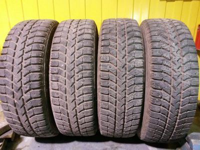 Лот: 8243517. Фото: 1. Bridgestone. Шины