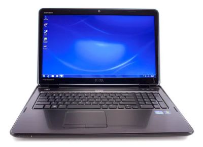 Лот: 7052923. Фото: 1. Dell Inspiron N7110. Ноутбуки