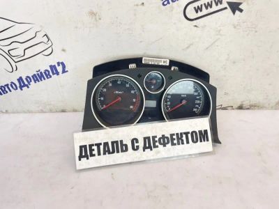 Лот: 25091103. Фото: 1. панель приборов Opel Astra L69. Другое (автозапчасти)