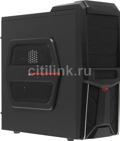 Лот: 5635084. Фото: 1. FX8350-8 ядер, R9 270 2gb, 8GB... Компьютеры в сборе