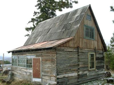 Лот: 957640. Фото: 1. Дача ст. Самарка. Дачи