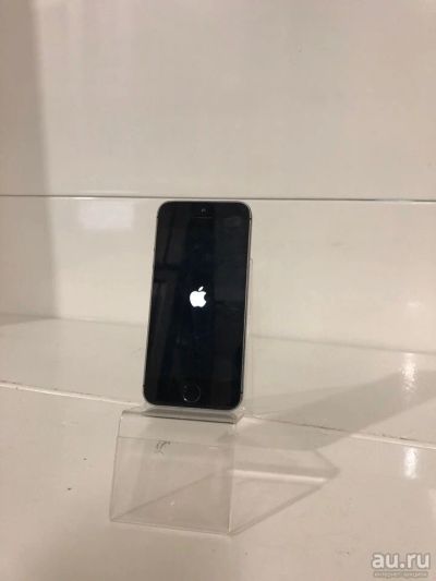 Лот: 13112593. Фото: 1. Iphone 5s (2312-04). Смартфоны