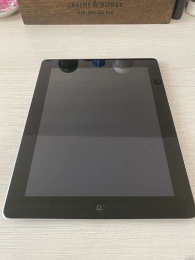 Лот: 18170307. Фото: 1. iPad 4 64 gb wi-fi + cellular. Планшеты