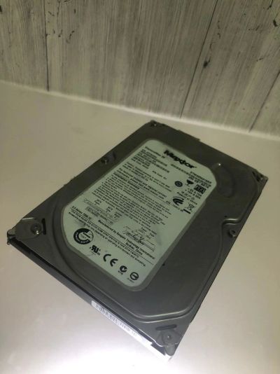 Лот: 16350556. Фото: 1. Жесткий диск для компьютера SATA... Жёсткие диски (HDD)