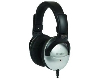 Лот: 11408035. Фото: 1. Наушники Koss QZ Pro 199607. Наушники, гарнитуры