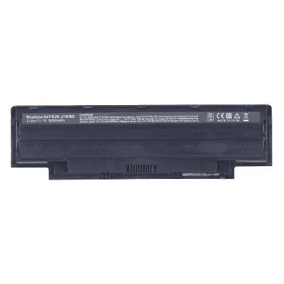 Лот: 24515564. Фото: 1. Аккумулятор OEM для ноутбука Dell... Другое (комплектующие)