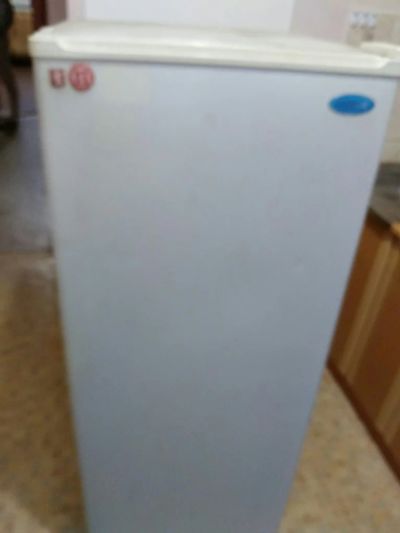 Лот: 9674794. Фото: 1. Холодильник Бирюса-6. Холодильники, морозильные камеры
