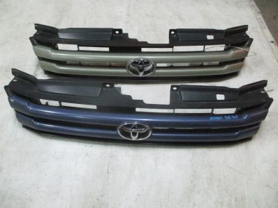 Лот: 15580857. Фото: 1. Решетка радиатора Toyota Lite... Салон