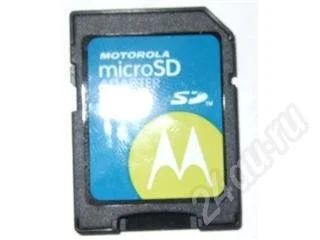 Лот: 8091. Фото: 1. Адаптер для карт microSD. Красноярск
